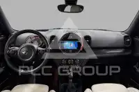 2019 Mini Countryman