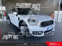 2019 Mini Countryman