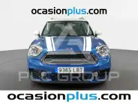 2019 Mini Countryman
