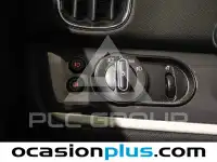 2019 Mini Countryman