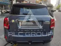 2019 Mini Countryman