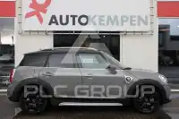 2019 Mini Countryman