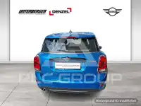 2019 Mini Countryman