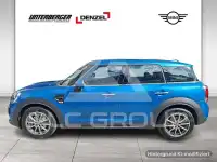 2019 Mini Countryman