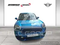 2019 Mini Countryman