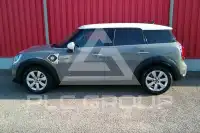 2019 Mini Countryman