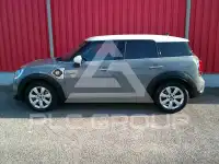 2019 Mini Countryman