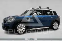 2019 Mini Countryman