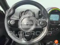 2019 Mini Countryman
