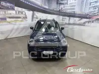 2019 Mini Countryman