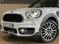 2019 Mini Countryman