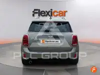 2019 Mini Countryman