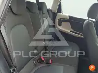 2019 Mini Countryman