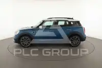 2019 Mini Countryman