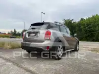 2019 Mini Countryman