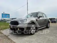 2019 Mini Countryman