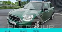 2019 Mini Countryman