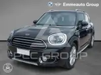 2019 Mini Countryman