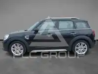 2019 Mini Countryman