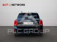 2019 Mini Countryman