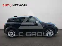 2019 Mini Countryman