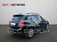 2019 Mini Countryman