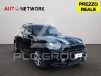 2019 Mini Countryman