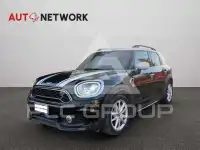 2019 Mini Countryman