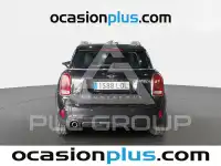 2019 Mini Countryman