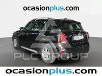 2019 Mini Countryman