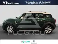 2019 Mini Countryman