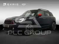 2019 Mini Countryman