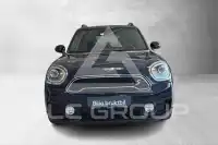 2019 Mini Countryman