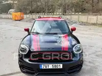 2019 Mini Countryman