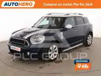 2019 Mini Countryman