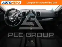 2019 Mini Countryman