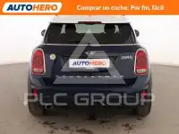2019 Mini Countryman