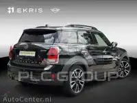 2019 Mini Countryman