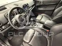 2019 Mini Countryman