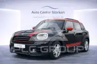 2019 Mini Countryman