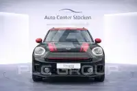 2019 Mini Countryman