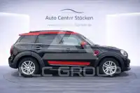 2019 Mini Countryman