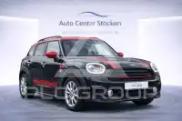 2019 Mini Countryman