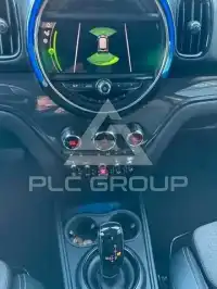 2019 Mini Countryman