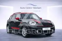 2019 Mini Countryman