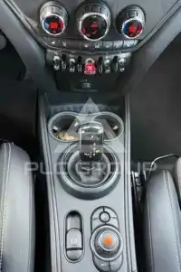 2019 Mini Countryman