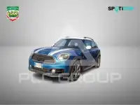 2019 Mini Countryman