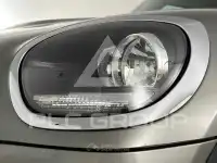 2019 Mini Countryman