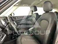 2019 Mini Countryman