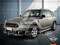 2019 Mini Countryman
